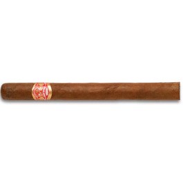 Partagas 8-9-8 Varnished Cabinet - 10 cigars