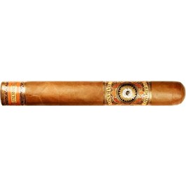 Perdomo Bourbon Barrel Aged Connecticut Epicure - cigar
