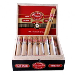 Perdomo Grand Cru Connecticut Grand Epicure - 24 cigars
