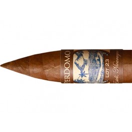 Perdomo Lot 23 Belicoso - 5 cigars