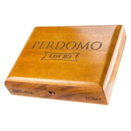 Perdomo Lot 23 Toro - 20 cigars