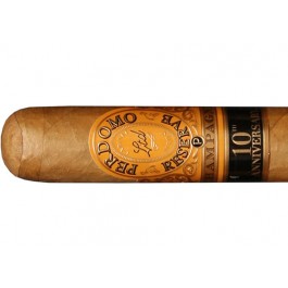 Perdomo Reserve 10th Anniversary Champagne Epicure - 5 cigars