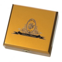 Perdomo Reserve 10th Anniversary Champagne Robusto - 25 cigars