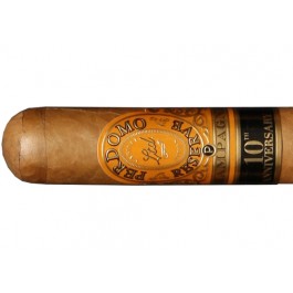 Perdomo Reserve 10th Anniversary Champagne Robusto - 5 cigars