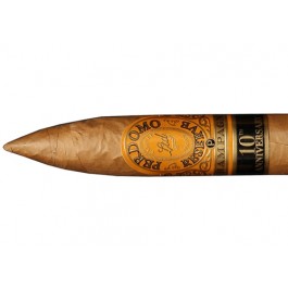 Perdomo Reserve 10th Anniversary Champagne Torpedo - 5 cigars