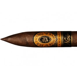Perdomo Reserve Champagne Noir Torpedo - 5 cigars