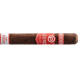 Plasencia Alma del Fuego Candente - cigar