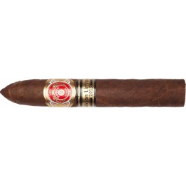 Punch Serie D'Oro No.2 Limited Edition 2013 - cigar