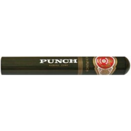 Punch Punch Tubos - 10 cigars