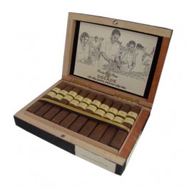 Rocky Patel Decade Torpedo - 20 cigars