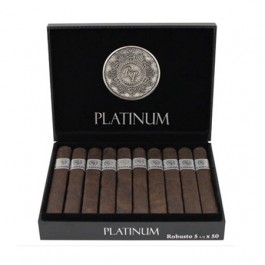 Rocky Patel Platinum Robusto - 20 cigars