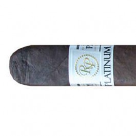 Rocky Patel Platinum Toro - 5 cigars