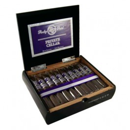 Rocky Patel Private Cellar Torpedo - 20 cigars