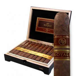 Rocky Patel Royale Toro - 20 cigars