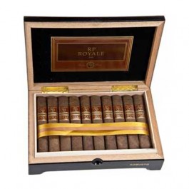 Rocky Patel Royale Robusto - 20 cigars