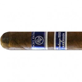 Rocky Patel Vintage 2003 Churchill - 5 cigars