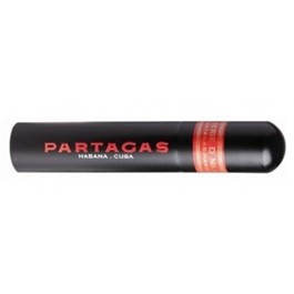 Partagas Serie D No.4 TUBOS - 15 cigars (packs of 3)