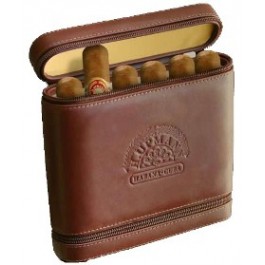 H.Upmann Travel Humidor - 6 cigars 
