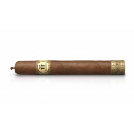 Trinidad Robusto Extra Travel Humidor 2020 - cigar
