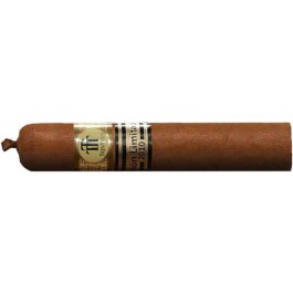 Trinidad Short Robustos T - 2010 Limited Edition - 12 cigars