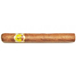 Bolivar Tubos No.1 cigar