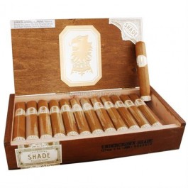 Drew Estate Undercrown Shade Robusto - 25 cigars open box