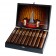 Alec Bradley New York Robusto - 20 cigars - open