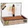 Arturo Fuente Chateau Fuente Cuban Belicoso - opened box