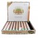 Arturo Fuente Chateau Royal Salute - Opened box