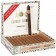 Arturo Fuente Curly Head De Luxe Maduro - opened box
