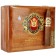 Arturo Fuente Don Carlos Belicoso - closed box