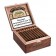 Arturo Fuente Fuente Rainforest Delight - opened box