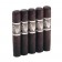 CAO Flathead Steel Horse Apehanger - 5 cigars pack