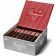 CAO Flathead V660, Carb - 24 cigars open box