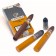 Cohiba Piramides Extra Tubos - 3