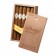 Davidoff 4000 - 25 cigars - opened box