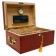 Deauville Humidor - Opened 2