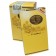 Jose La Piedra Cazadores - 25 cigars (packs of 5) 2