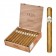 Oliva Connecticut Reserve Churchill - 20 cigars opened box