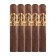 Oliva Serie V Double Toro - 5 cigars pack
