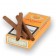 Partagas Mini - 10 pack & cigar