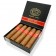 Partagas Serie D No.6 Metal pack of 5