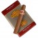 Romeo y Julieta Club Kings - box & cigar 1