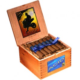 Acid Kuba Kuba - 24 cigars