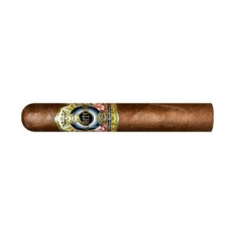 Ashton ESG 21 Year Salute - cigar