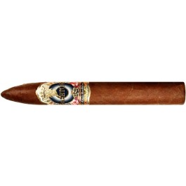 Ashton ESG 22 Year Salute - cigar