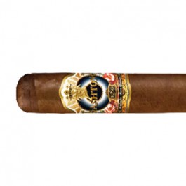 Ashton ESG 23 Year Salute - 5 cigars