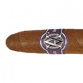 Avo Domaine No. 50, Natural - 5 cigars