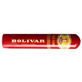 Bolivar Royal Coronas Tubos - 10 cigars