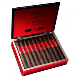 Camacho Corojo Gigante - 20 cigars